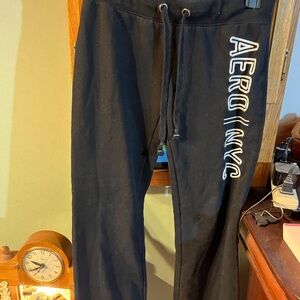 Aeropostale sweatpants